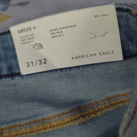 American Eagle jeans - Picture 15 of 16